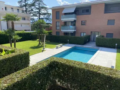 Appartement à Ascona, Gridone - N°870006 - Photo 1