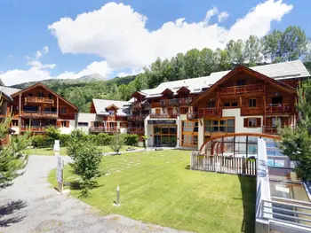 Apartment in Serre Chevalier,L'Adret FR7503.652.1 N°870028