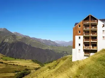 Apartamento en Peyragudes,Le Royal Peyragudes FR3525.600.1 N°870043