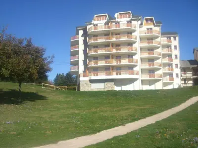 Appartement à Ax Les Thermes, Les Balcons d'Ax - N°870046 - Photo 1