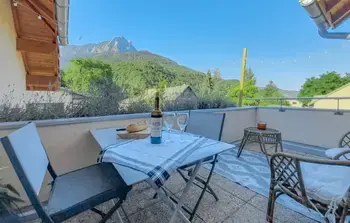 Apartment in Savines le Lac FPH016 N°898558