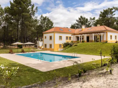 House in Alcácer do Sal, Herdade de Montalvo, Villa 60 - L853521 - Photo 1