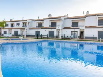 Villa in Albufeira,Magnólia O House 952423 N°853536