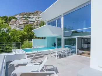 Villa in Altea,Kristina ES9740.665.1 N°853704