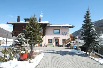 Apartment in Livigno,Baita del Sole - Apt2 IT-23030-104 N°954450