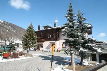 Apartment in Livigno,Baita del Sole - Apt3 IT-23030-105 N°954451