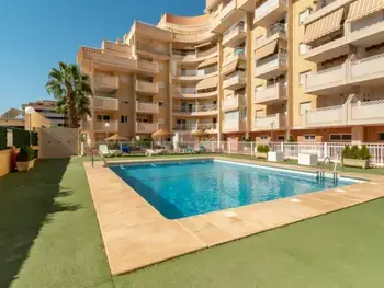 Apartment in Roquetas de Mar,Las Mariposas ES5280.110.1 N°870109