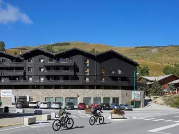 Apartment in Les Deux Alpes,Le Hameau FR7205.600.2 N°870126