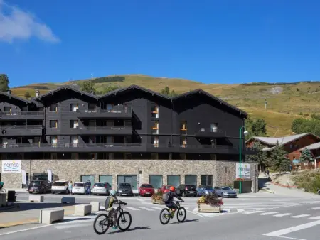 Appartement à Les Deux Alpes, Le Hameau - L870128 - Photo 1