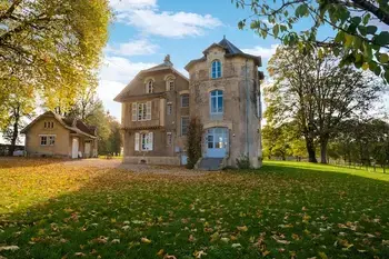 Villa à Pouru Saint Remy,Villa La Belle FR-08140-02 N°853999