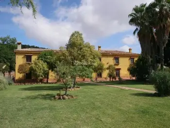 Villa a Archidona,Maison de Charme en Plein Cœur de l'Andalousie avec Piscine et Jardins ES-187-17 N°854004