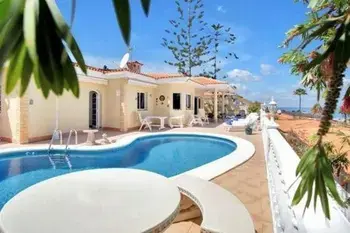 House in Santiago del Teide,Casa Carla ES-38670-17 N°854032