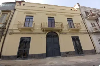 Appartement à Catania,Appartamento Centro Catania IT-95124-14 N°899051