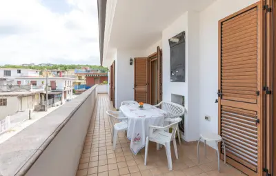 Appartement à Palma Campania IKS225 N°899173