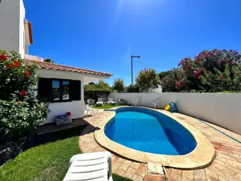 Villa à Vilamoura,VILAMOURA TRADITIONAL VILLA WITH POOL  955770 N°854263