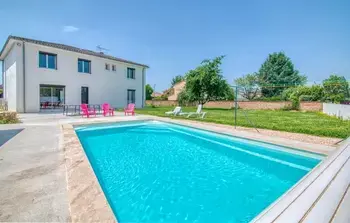 Apartment in Albi FMT032 N°899325