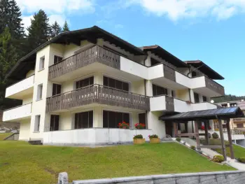 Appartement à Madonna di Campiglio,Piciol IT3670.300.3 N°870179