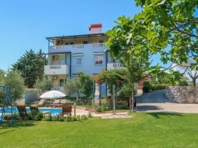 Appartement à Labin, Gordana - N°870196 - Photo 1