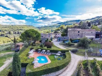 Cottage in Greve in Chianti,Laura IT5269.600.3 N°53975