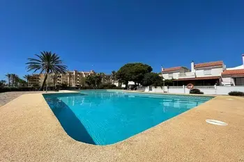 Almeria, Haus in Roquetas de Mar, Aguamarina ES-04740-35 N°854520