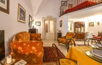 Appartement in Catania (CT),Sicily Love Loft ISC269 N°899724