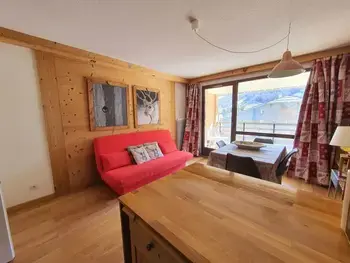 Apartment in La Salle les Alpes,Appartement lumineux avec parking, navette près des pistes, animaux admis FR-1-358-259 N°941277