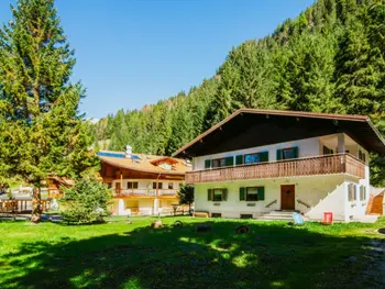 Chalet in Canazei,Cesa Minach IT3550.440.1 N°854912