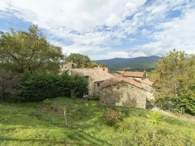 Maison à Cortona, Il Feudo - N°854928 - Photo 1