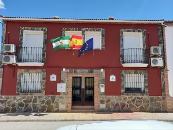 Jaén, Haus in Santa Elena, La Reconquista, Despeñaperros. 959957 N°855194