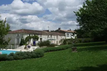 Charente Marítimo, Casa en Saint Sauvant, The Ribonnet House FR-17610-02 N°855388