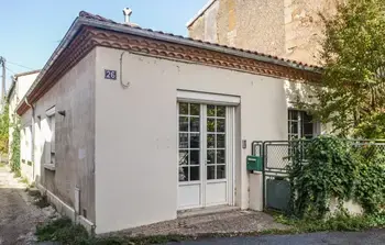 Appartement in Bergerac FAD446 N°900076