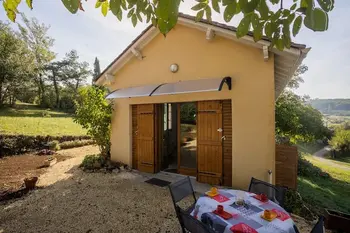 Haus in Marnac,Gîte climatisé en Périgord noir Marnac FR-00054-63 N°855414