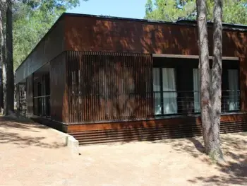 Haus in Calvi,Villa en bois FR9260.609.4 N°855509