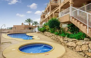 Apartment in Mojacar EAM184 N°900468