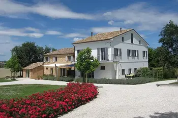 Huisje in Marche,Il Sogno delle Api IT-60030-19 N°856163