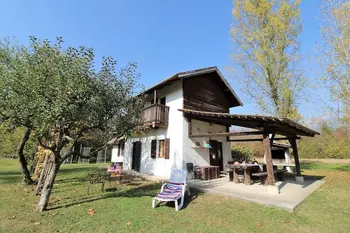 Huisje in Borgo Valbelluna,Cason sul Piave IT-32026-03 N°856172