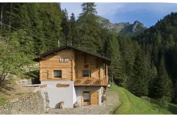 Chalet a Trentino Alto Adige,Baita dei Minatori IT-38050-20 N°856180