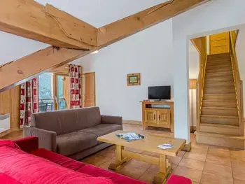 Appartement in Vaujany,La Cascade FR7202.110.5 N°870330