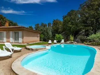 Villa in Porto Vecchio,Corba Bala FR9210.139.1 N°856236