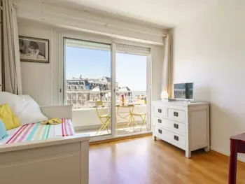 Appartamento a Biarritz,Bellevue Clemenceau FR3450.300.2 N°483562