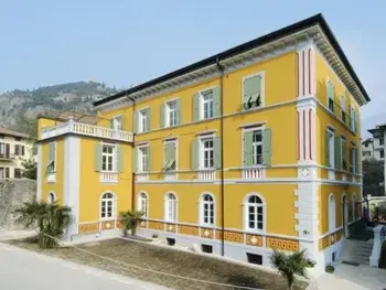 Appartement à Arco,Villa Nicole IT2863.651.1 N°870373