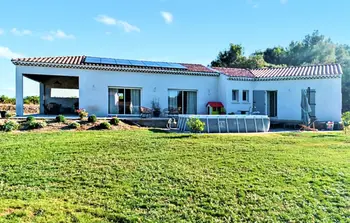 Casa a Laudun L´Ardoise FLG738 N°856342