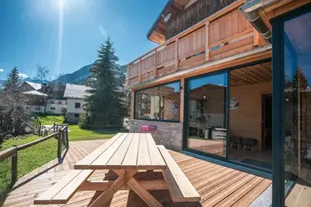 Chalet in Les Deux Alpes,Chalet Le Sabot de Venus FR-38860-77 N°856365