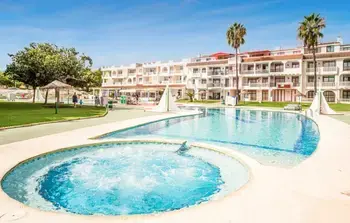 Apartment in Alcossebre EBA302 N°900791