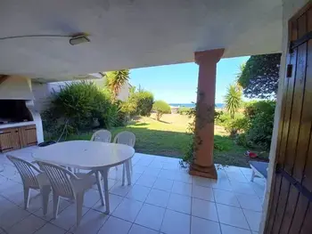 Apartment in Conca,Appartement confortable avec piscine, tennis et plage à pied FR-1-394-341 N°900803