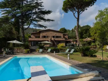 Villa a Bracciano,Villa Valentina IT5679.100.1 N°856503