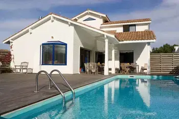 Landas, Villa en Moliets, Villas Club Royal Aquitaine 3 FR-40660-24 N°104702