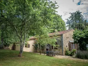 Casa a Prats du Perigord,Gite Le Pasturale FR.24550.06 N°856558