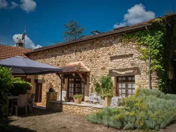 Casa a Prats du Perigord,Le Tilleuil en Périgord FR.24550.08 N°856573