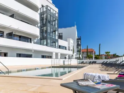 Apartamento en Biarritz, Les Hauts de Milady T3 - L870421 - Photo 1